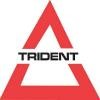 Trident Dental Labs Logo