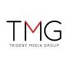 Trident Media Group Logo