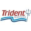 Trident Seafoods Logo