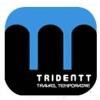 Tridentt Logo
