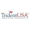 TridentUSA Health Services Logo
