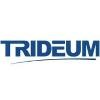 Trideum Corporation Logo