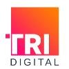 TriDigital Logo