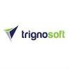 Trignosoft Solutions Logo