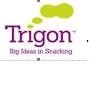 Trigon Snacks Logo