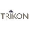 Trikon Electronics Logo