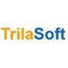 TrilaSoft Solutions Logo