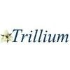 Trillium Health Care Products Logo
