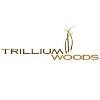 Trillium Woods Logo