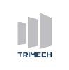 TriMech Solutions Logo