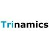 Trinamics Logo
