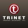 Trinet Internet Solutions Logo