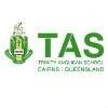 Trinity Anglican School Logo