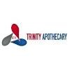Trinity Apothecary Logo