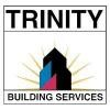 Trinity Building Service Logo