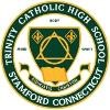 Trinity Catholic High School Logo