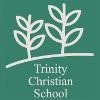 Trinity Christian School Logo