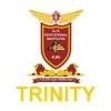 Trinity College of Engineering and Research Logo