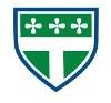 trinity episcopal school Logo