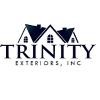 Trinity Exteriors Logo