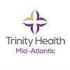 Trinity Health Mid Atlantic Logo