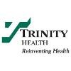 Trinity Health North Dakota Logo