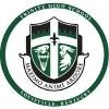 Trinity High School Logo