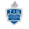 Trinity International University Logo