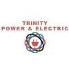 Trinity Power & Electric Logo