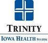 Trinity Regional Health System (West Campus) Logo