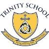 Trinity School of Durham and Chapel Hill Logo