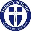 Trinity School of Midland Logo