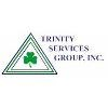 Trinity Services Group Logo