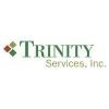 Trinity Services Logo