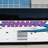 Trinity Transportation Logo