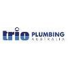 Trio Plumbing (Aust) Logo