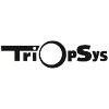 TriOpSys Logo