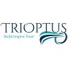 Trioptus Logo