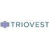Triovest Realty Advisors Logo