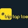 Trip Tap Toe Logo