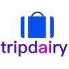 Tripdairy Logo