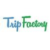 TripFactory Logo