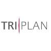 TRIPLAN Logo