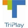 TriPlay Logo