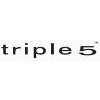 Triple 5 Logo