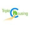 Triple C Housing Logo