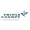 Triple Canopy Logo