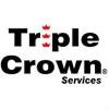 Triple Crown Services Logo