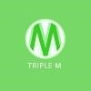 Triple M Solutions Logo
