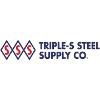 Triple-S Steel Logo